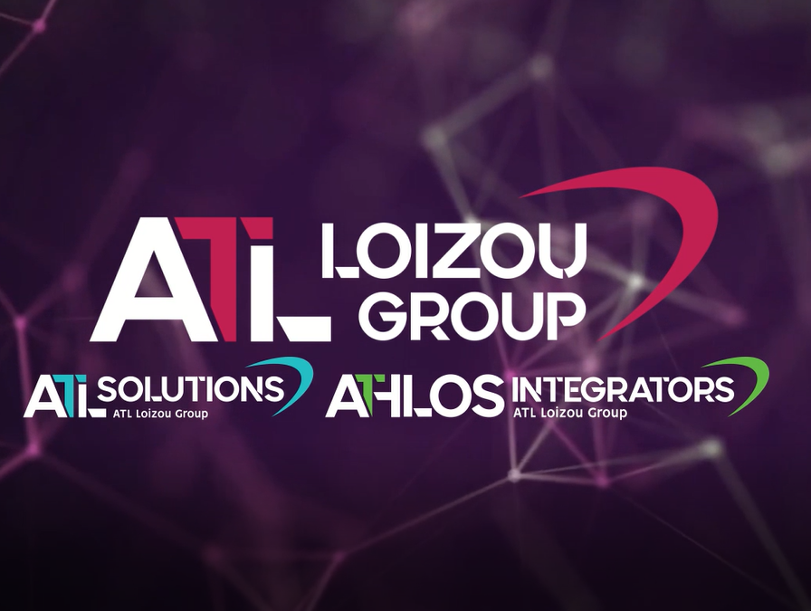 Re-branding of A. Th. Loizou & Son Ltd.