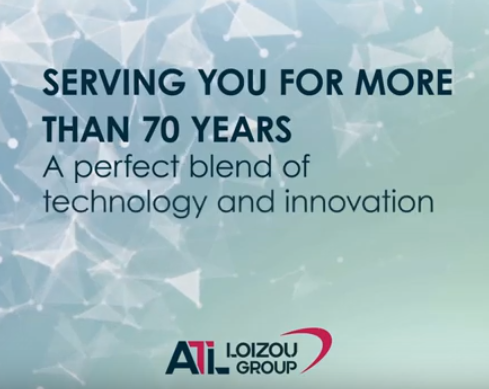 ATL Loizou Group – Corporate